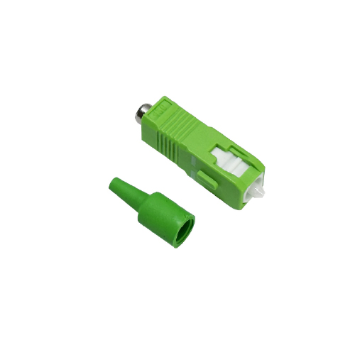 FC2-SC-SM-J02 - FIBER CONNECTOR SM,SC DUP JACKET